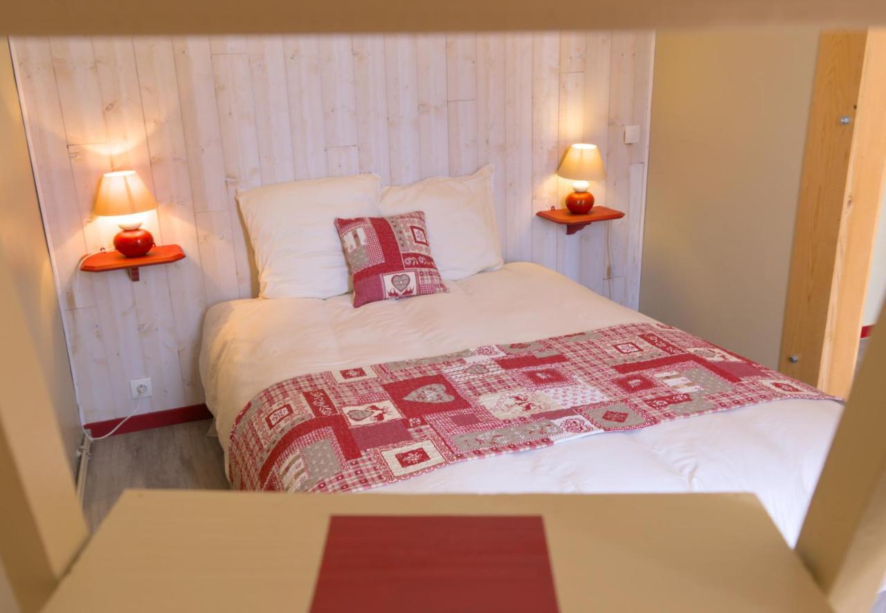 Au Diapason Chambres D'Hotes Montagne Auzet 외부 사진