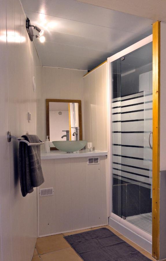 Au Diapason Chambres D'Hotes Montagne Auzet 외부 사진