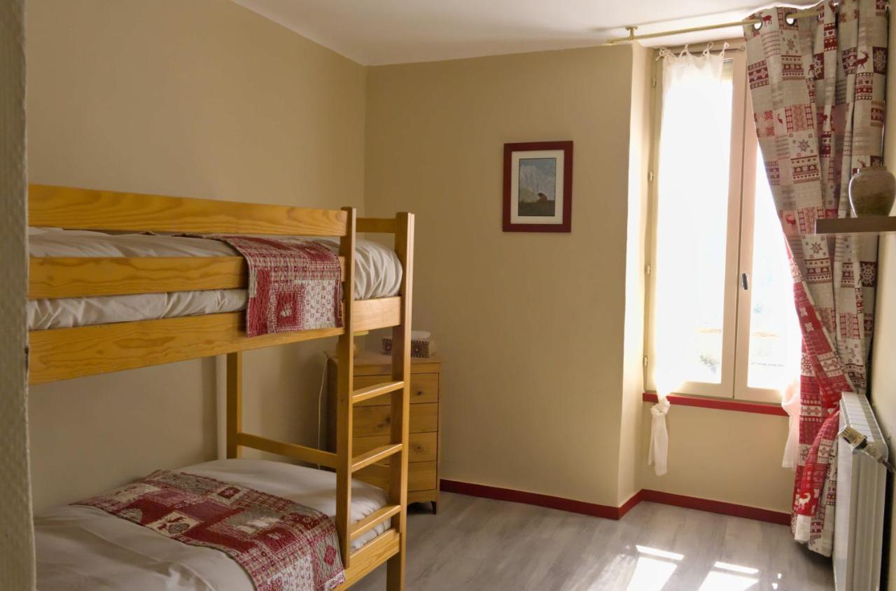 Au Diapason Chambres D'Hotes Montagne Auzet 외부 사진