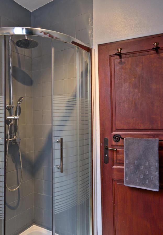 Au Diapason Chambres D'Hotes Montagne Auzet 외부 사진